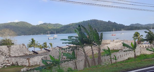 Portobelo 2