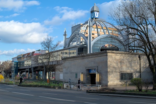 Nollendorfplatz
