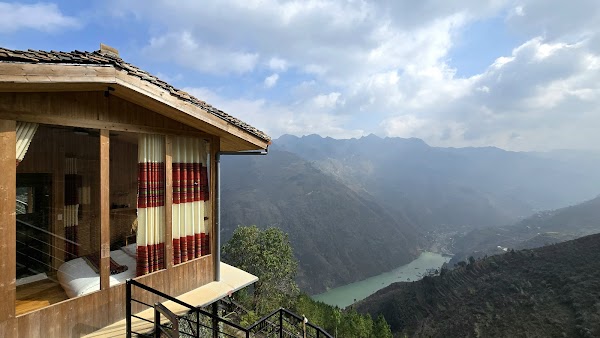 Mã Pì Lèng EcoLodge 1