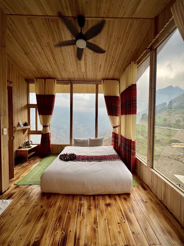 Mã Pì Lèng EcoLodge 5