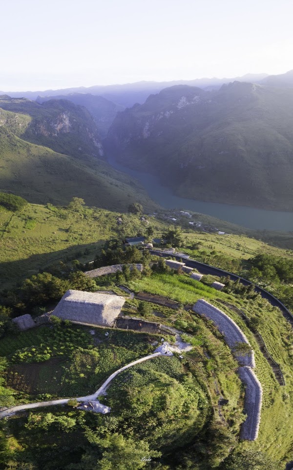 Mã Pì Lèng EcoLodge 4