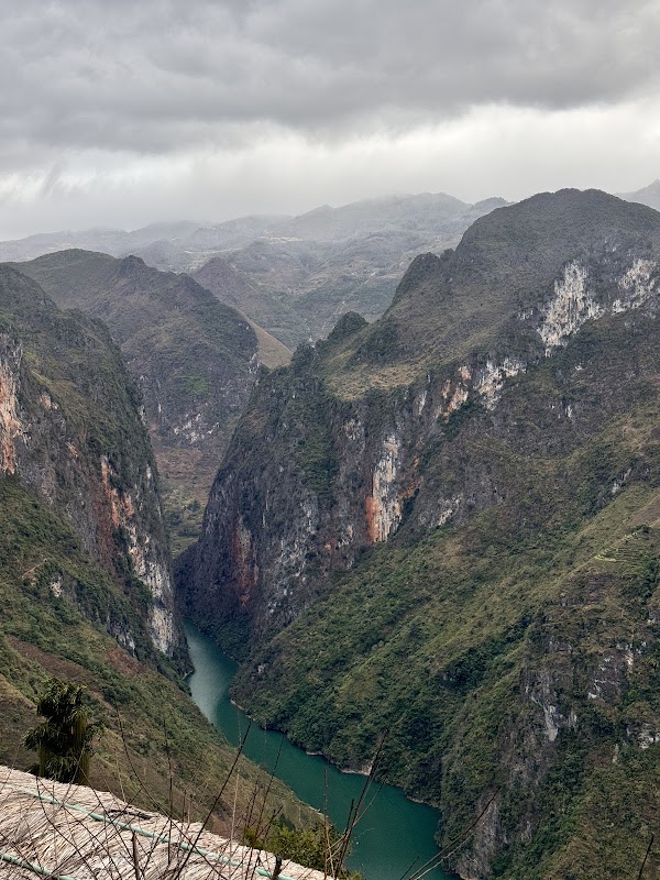 Mã Pì Lèng EcoLodge 3