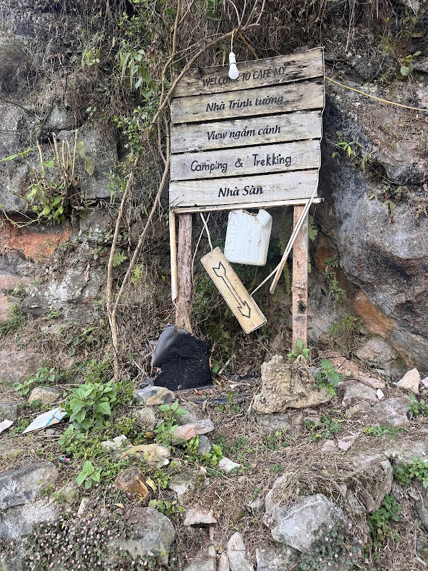Mã Pì Lèng EcoLodge 2