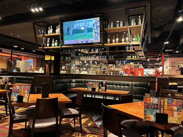 Outback Steakhouse