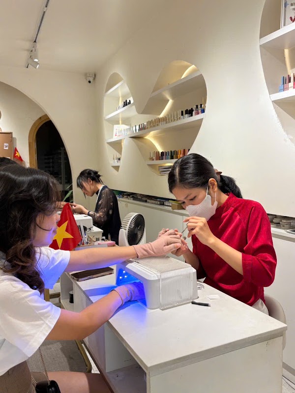 Mieh Beauty Center 5