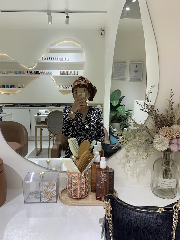 Mieh Beauty Center 4
