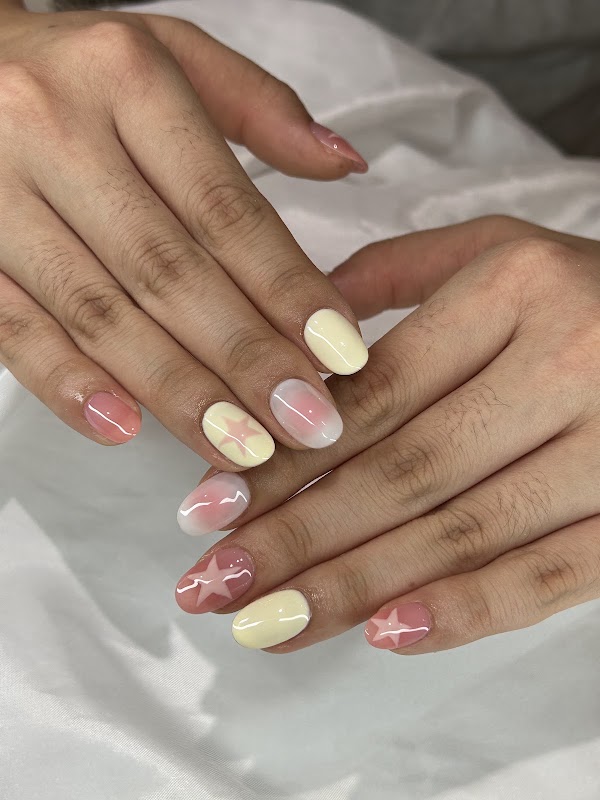 Mieh Beauty Center 2
