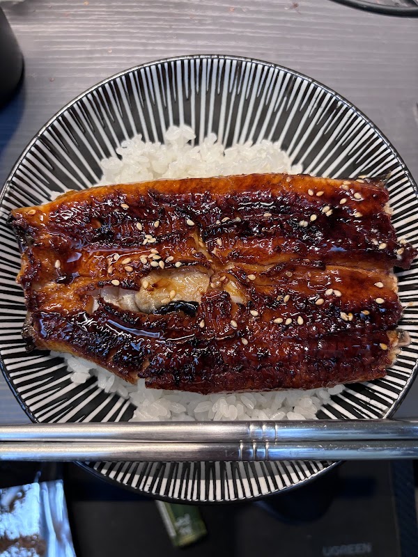 川珍鰻魚專賣店 5
