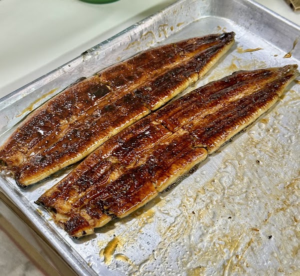 川珍鰻魚專賣店 3