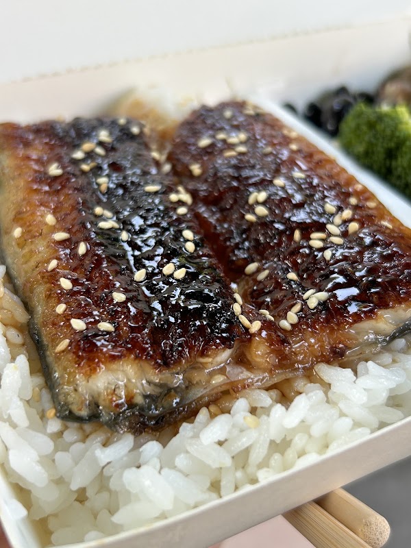 川珍鰻魚專賣店 2