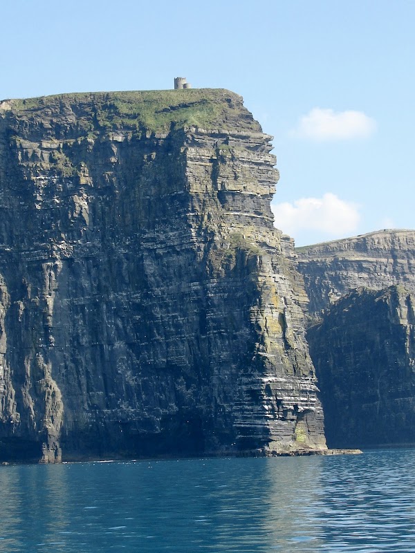 Cliffs of Moher 4