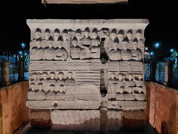 Obelisk of Theodosius 2