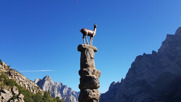 Mirador del Tombo 1