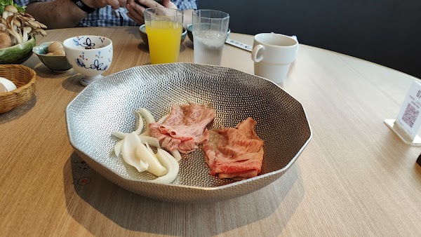 すきやき・しゃぶしゃぶ 大牧場 4