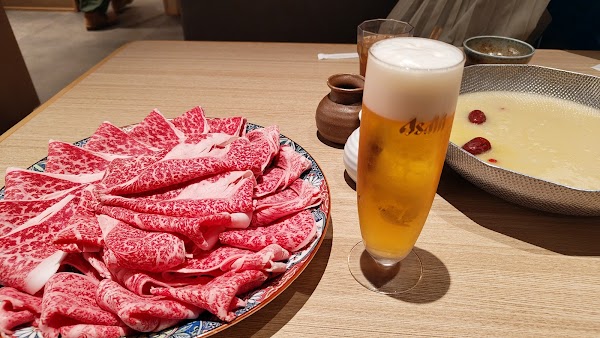 すきやき・しゃぶしゃぶ 大牧場 3
