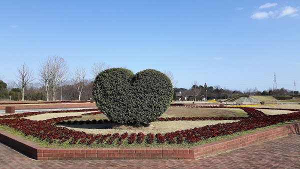 Suzuka Flower Park