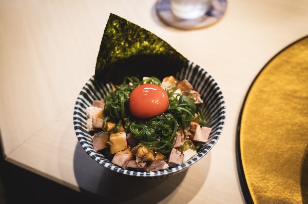 Iruca Tokyo Roppongi 4