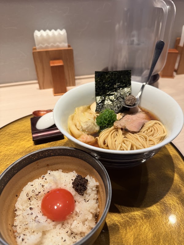 Iruca Tokyo Roppongi 2