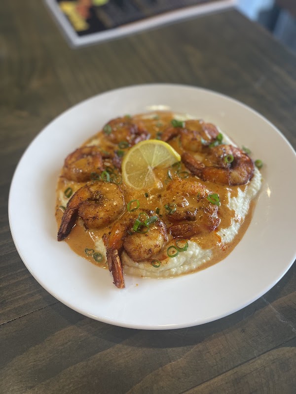 Butter Funk Kitchen 5