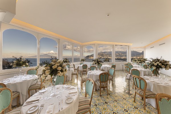 Radici del Sud Restaurant - Hotel La Tonnarella