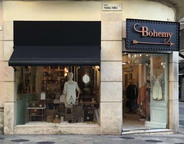 Bohemy