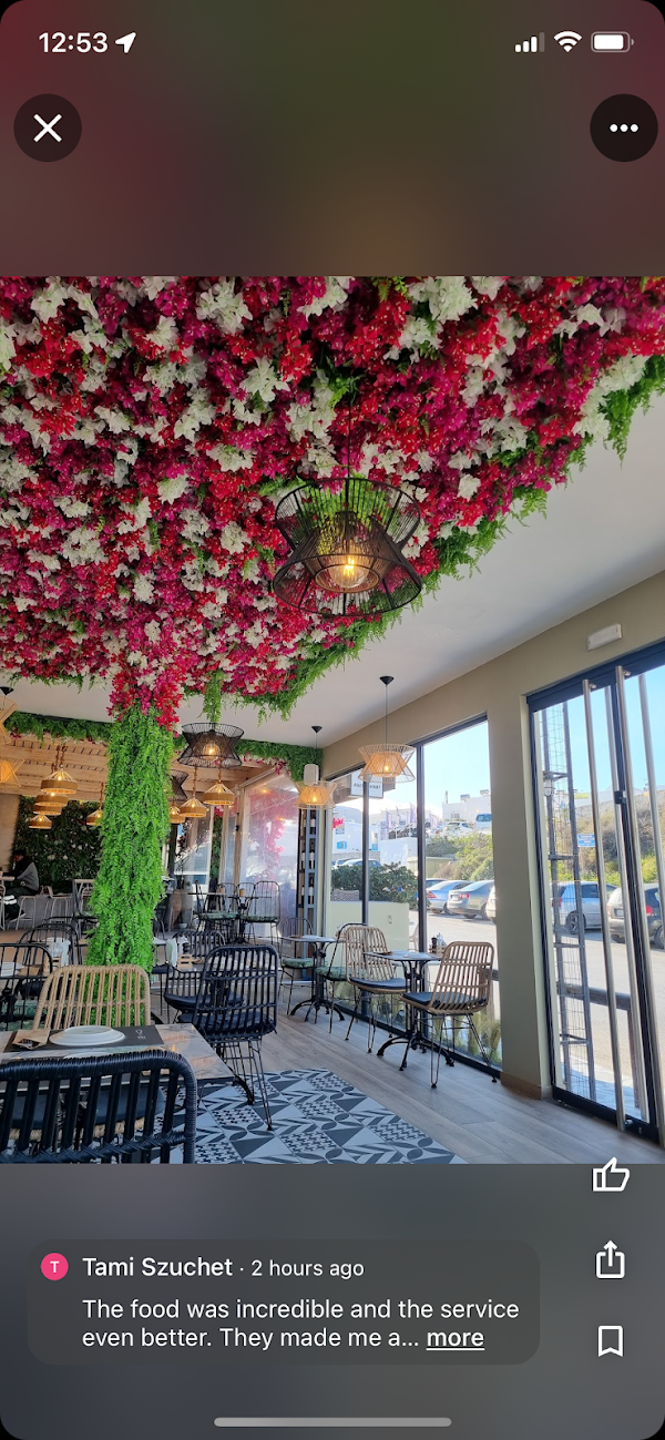 KooKoo Bar Restaurant 3