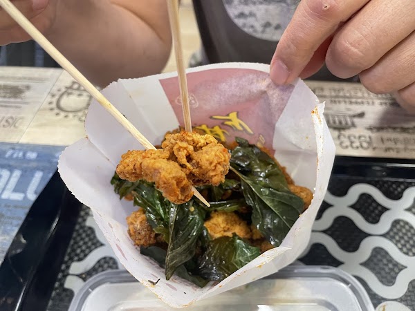 Shihlin Taiwan Street Snacks 5