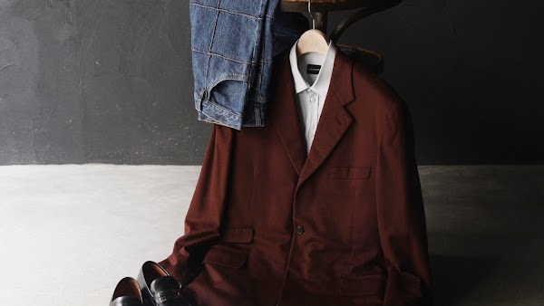 CETTEN 本店 / Archive select