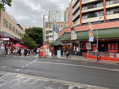 Chinatown
