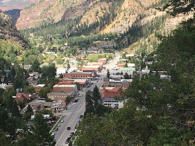 Ouray