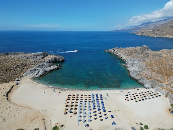Skinaria beach 4