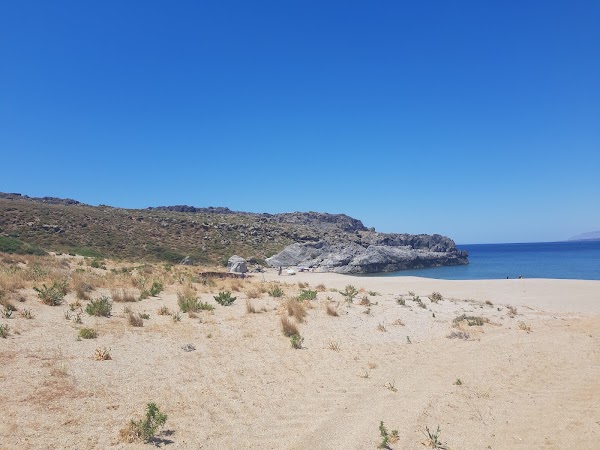 Skinaria beach 3