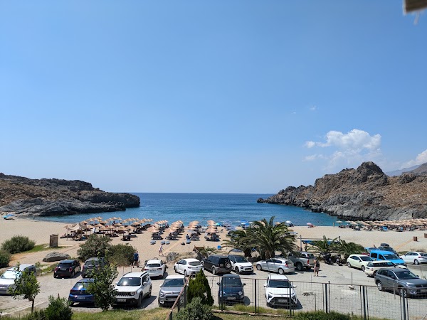Skinaria beach 2