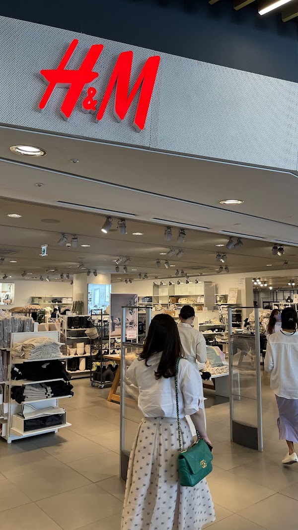 Emart Yongsan