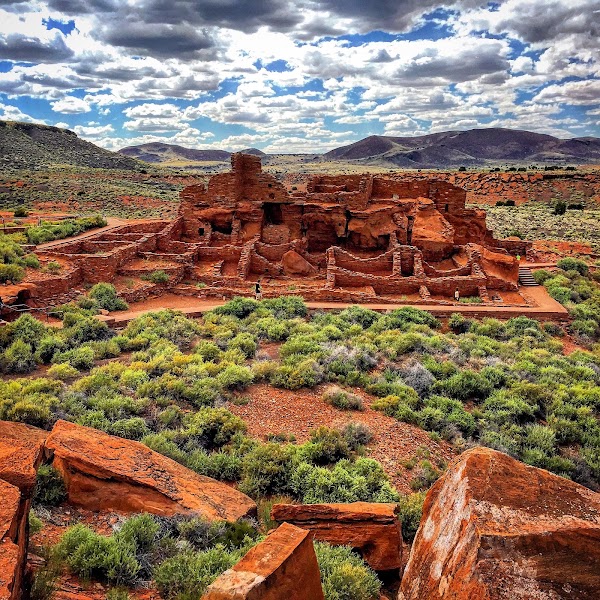North America National Parks 88