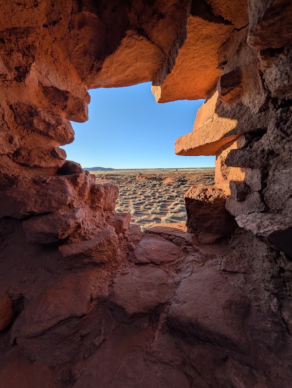 Wupatki National Monument 2