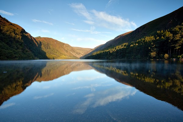 Wicklow Mountains National Park 1