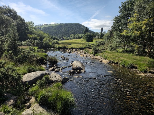 Wicklow Mountains National Park 5