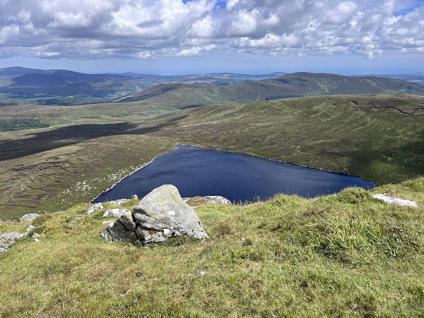 Wicklow Mountains National Park 3