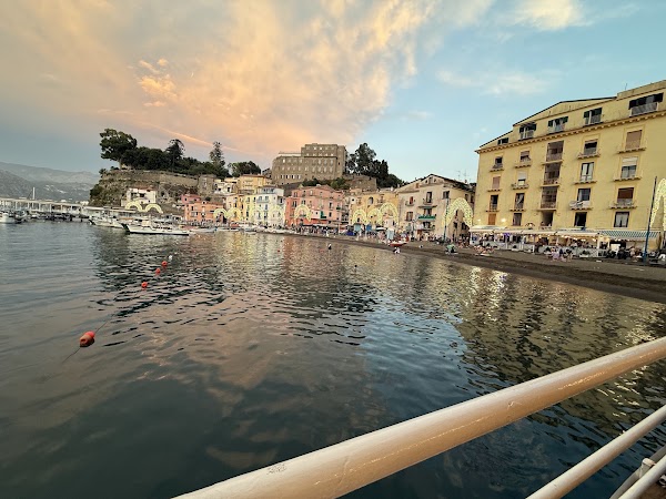 Marina Grande, Sorrento 2