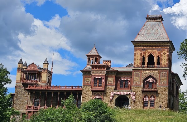 Olana State Historic Site