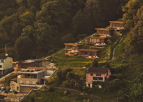 Habitat Lago Maggiore 1