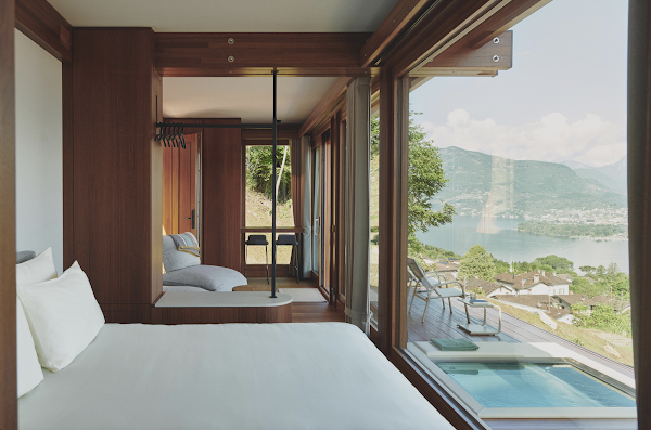 Habitat Lago Maggiore 5