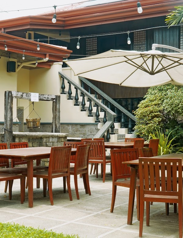 La Luna Café