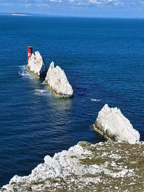 The Needles