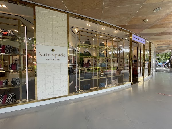 Kate Spade Beachwalk Bali