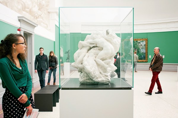 Museum voor Schone Kunsten 2