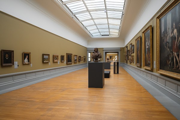 Museum voor Schone Kunsten 6