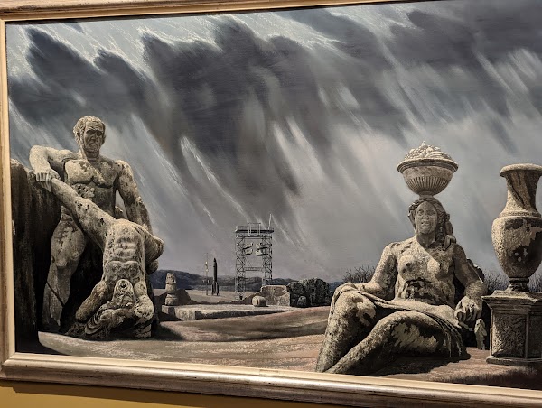 Museum voor Schone Kunsten 5