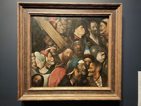Museum voor Schone Kunsten 4